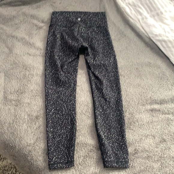 Lululemon Leggings - Picture 3 of 6